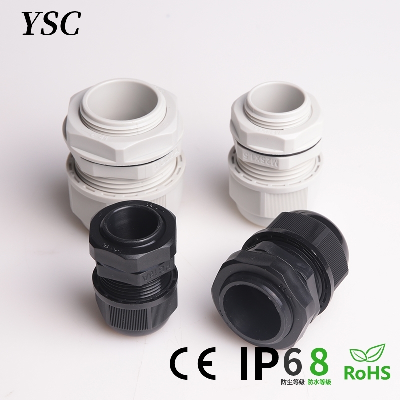 Nylon Cable Gland（Type A）