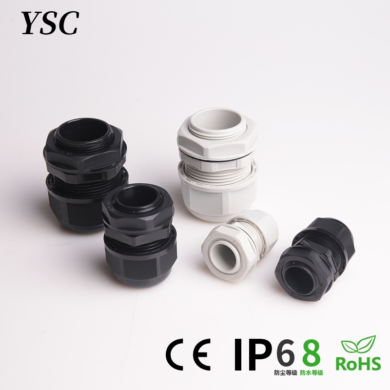 Nylon Cable Gland（Type B）